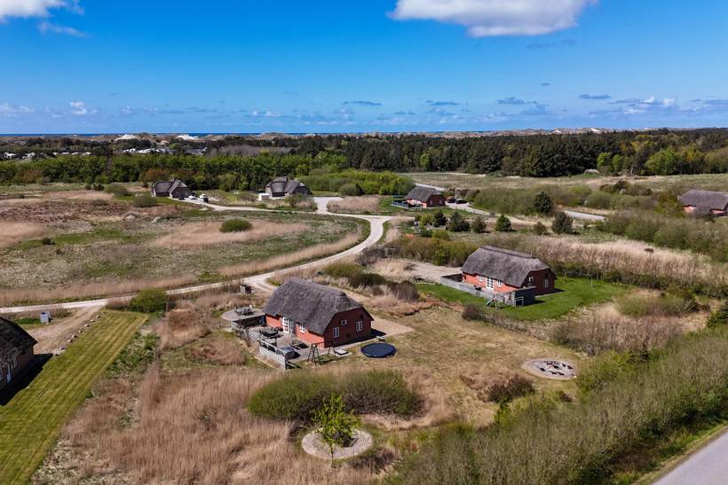 Foto von Ferienhaus RK60 in Vester Husby - Westjütland