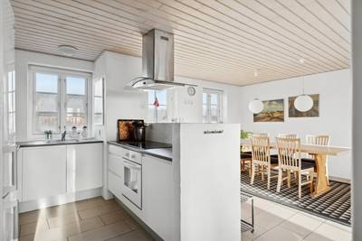 Vorschaubild von Ferienhaus RK60 in Vester Husby - Westjütland
