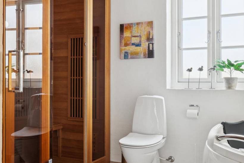 Foto von Ferienhaus RK60 in Vester Husby - Westjütland