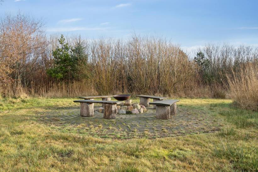 Foto von Ferienhaus RK60 in Vester Husby - Westjütland