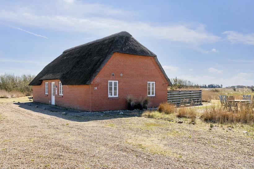 Foto von Ferienhaus RK60 in Vester Husby - Westjütland
