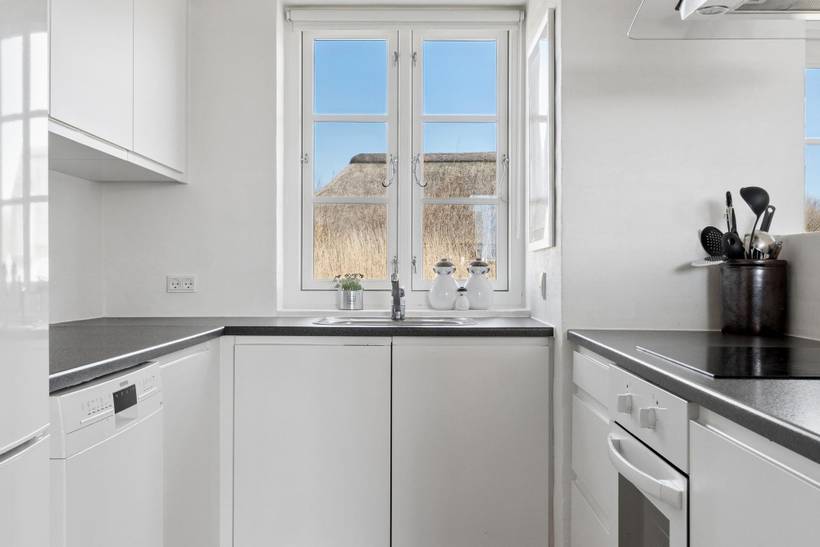 Foto von Ferienhaus RK60 in Vester Husby - Westjütland