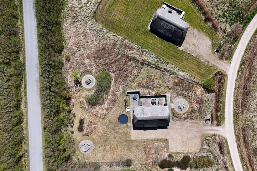 Foto von Ferienhaus RK60 in Vester Husby - Westjütland