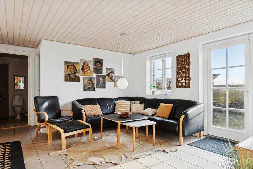 Foto von Ferienhaus RK60 in Vester Husby - Westjütland