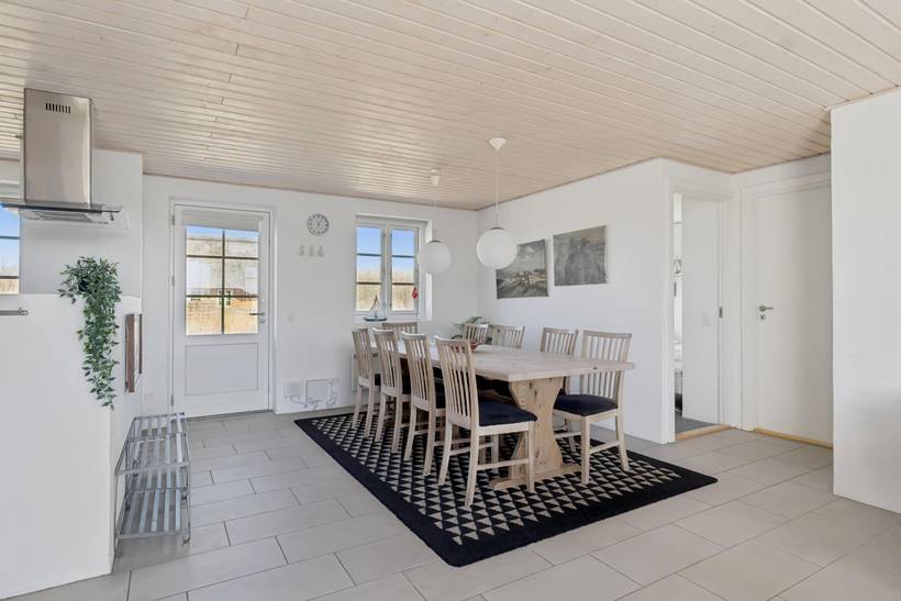Foto von Ferienhaus RK60 in Vester Husby - Westjütland