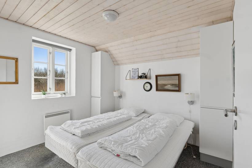 Foto von Ferienhaus RK60 in Vester Husby - Westjütland