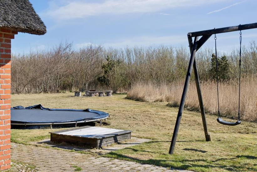 Foto von Ferienhaus RK60 in Vester Husby - Westjütland