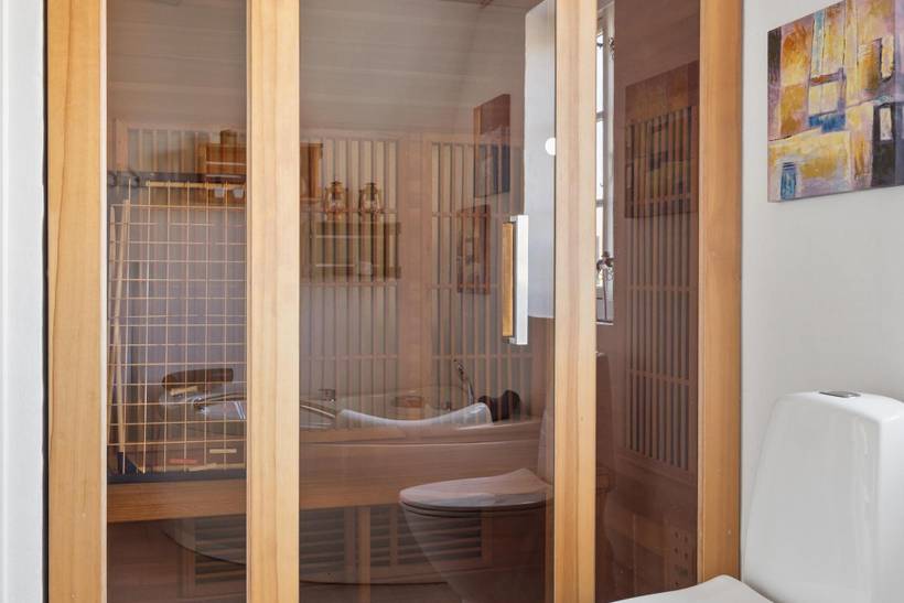 Foto von Ferienhaus RK60 in Vester Husby - Westjütland