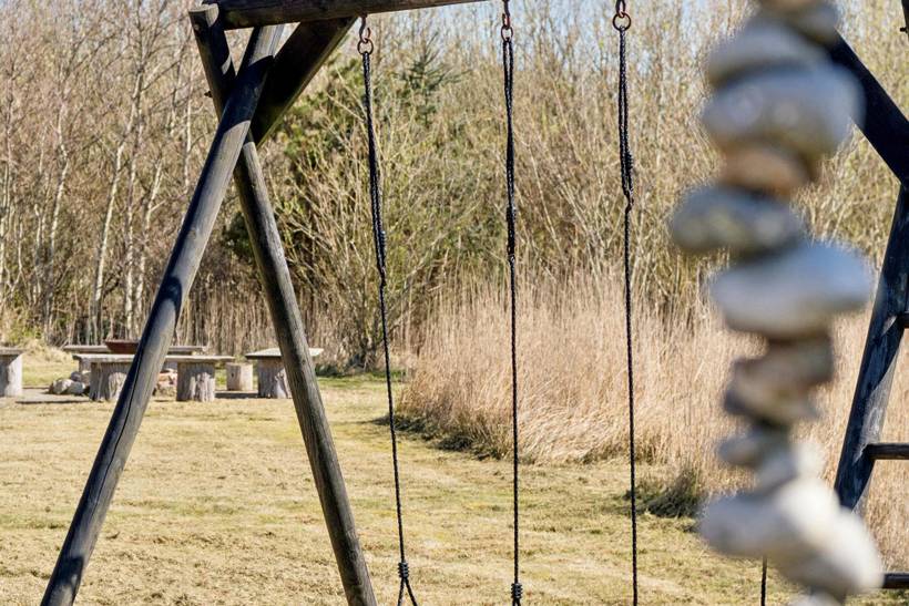 Foto von Ferienhaus RK60 in Vester Husby - Westjütland