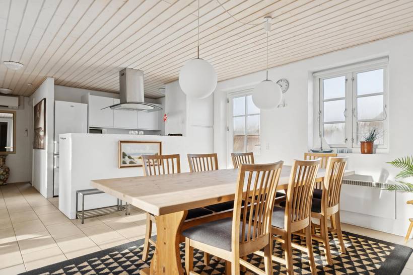 Foto von Ferienhaus RK60 in Vester Husby - Westjütland