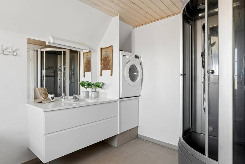 Foto von Ferienhaus RK60 in Vester Husby - Westjütland