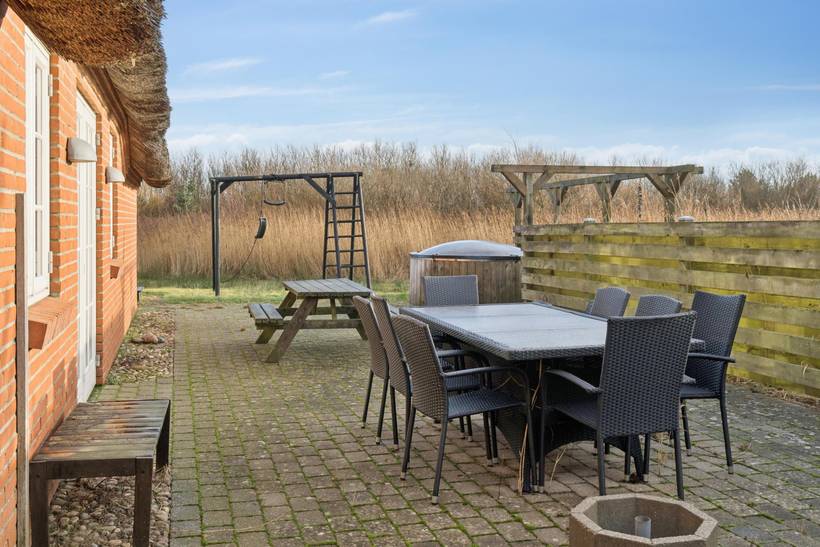 Foto von Ferienhaus RK60 in Vester Husby - Westjütland