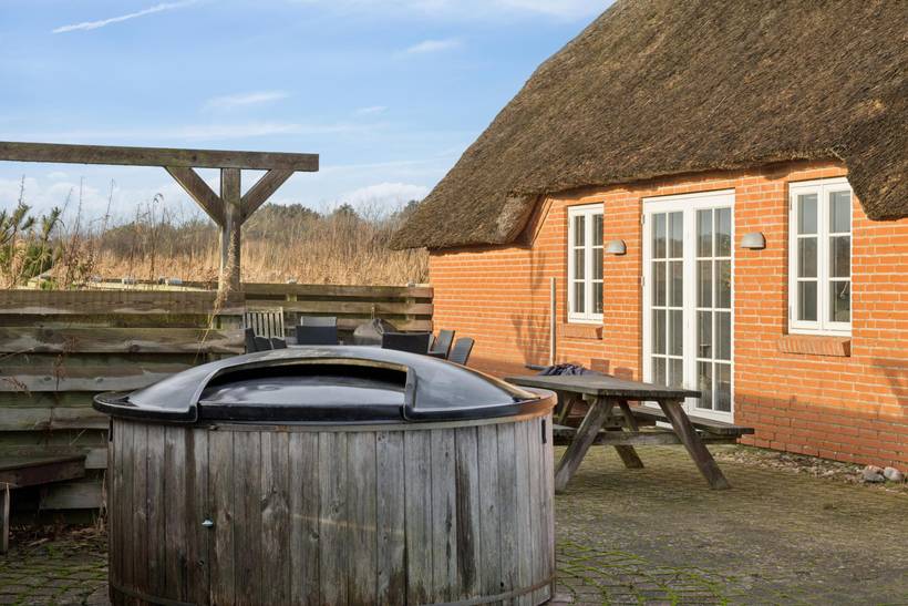 Foto von Ferienhaus RK60 in Vester Husby - Westjütland
