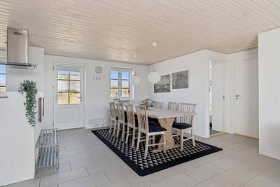 Vorschaubild von Ferienhaus RK60 in Vester Husby - Westjütland