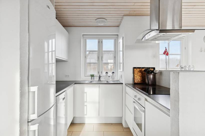 Foto von Ferienhaus RK60 in Vester Husby - Westjütland