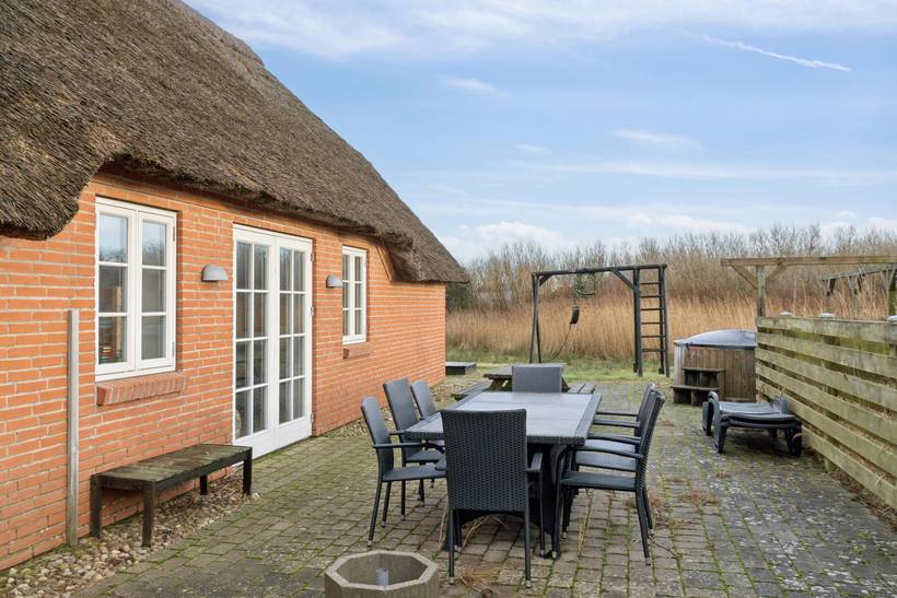 Foto von Ferienhaus RK60 in Vester Husby - Westjütland