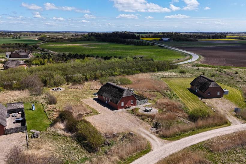 Foto von Ferienhaus RK60 in Vester Husby - Westjütland
