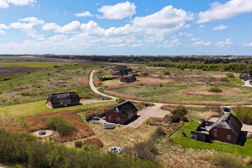 Foto von Ferienhaus RK60 in Vester Husby - Westjütland