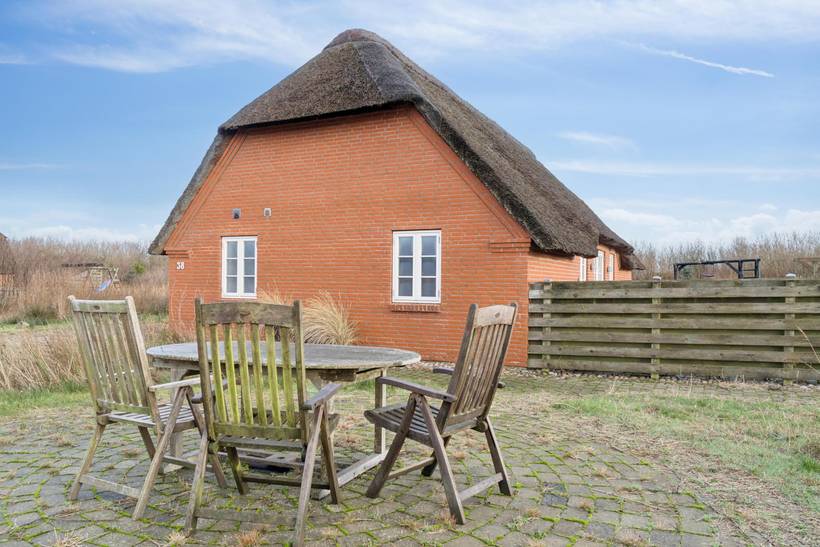 Foto von Ferienhaus RK60 in Vester Husby - Westjütland