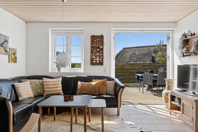Foto von Ferienhaus RK60 in Vester Husby - Westjütland