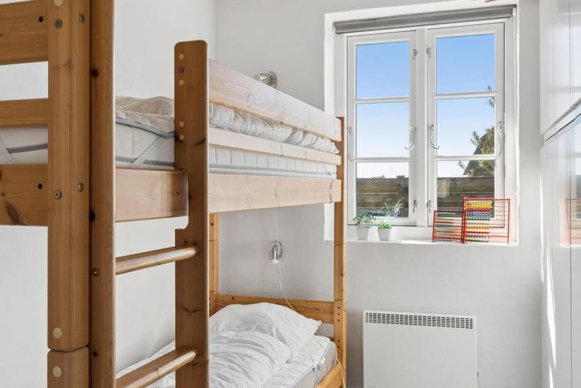 Foto von Ferienhaus RK60 in Vester Husby - Westjütland