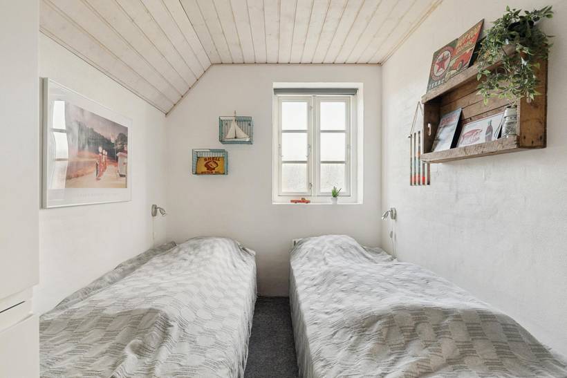 Foto von Ferienhaus RK60 in Vester Husby - Westjütland