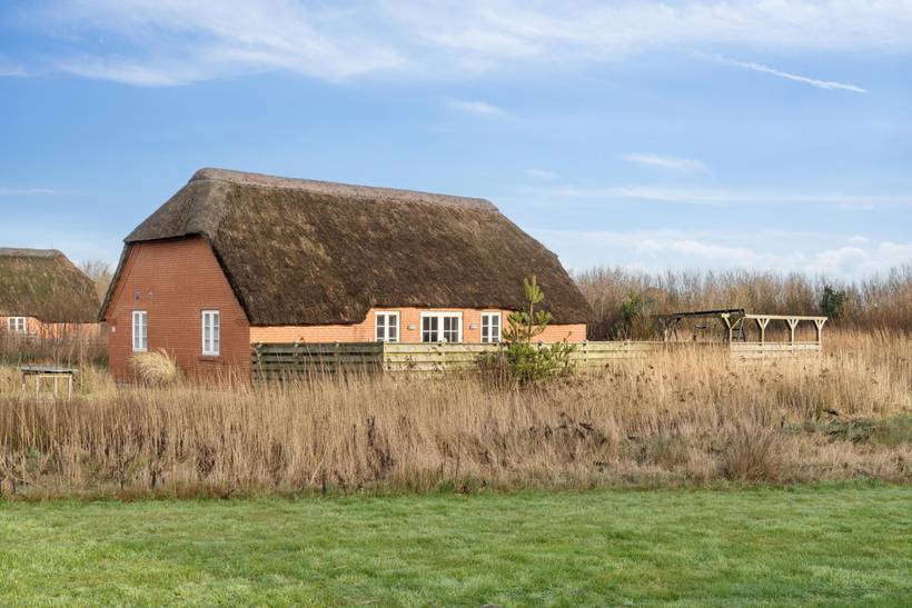 Foto von Ferienhaus RK60 in Vester Husby - Westjütland
