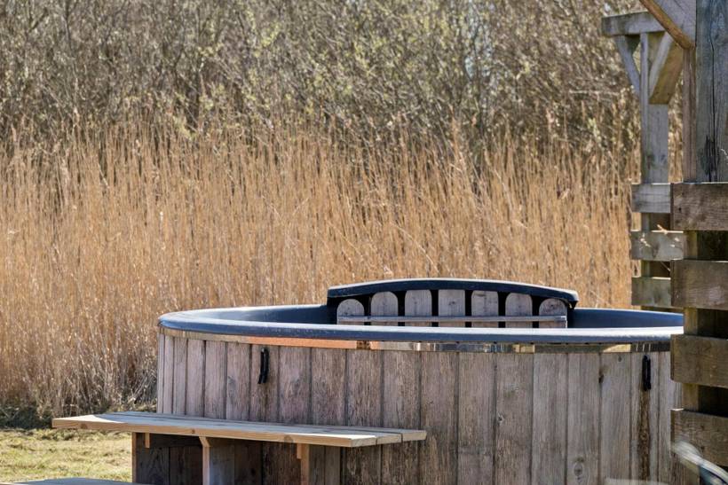 Foto von Ferienhaus RK60 in Vester Husby - Westjütland