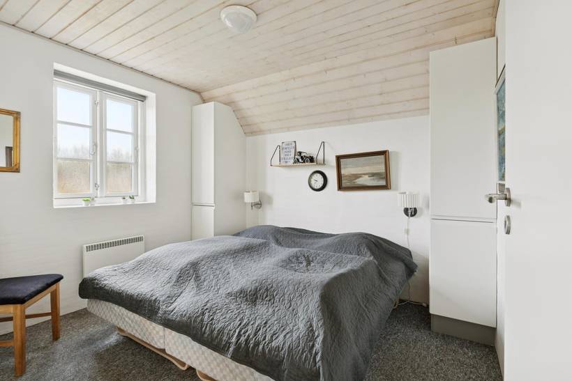 Foto von Ferienhaus RK60 in Vester Husby - Westjütland
