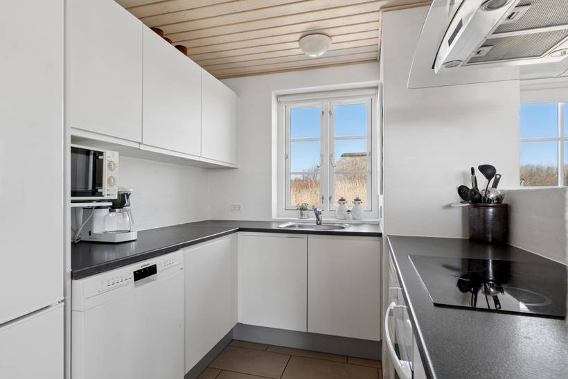 Foto von Ferienhaus RK60 in Vester Husby - Westjütland