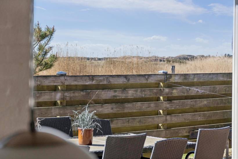 Foto von Ferienhaus RK60 in Vester Husby - Westjütland