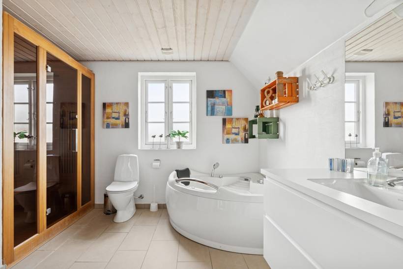 Foto von Ferienhaus RK60 in Vester Husby - Westjütland