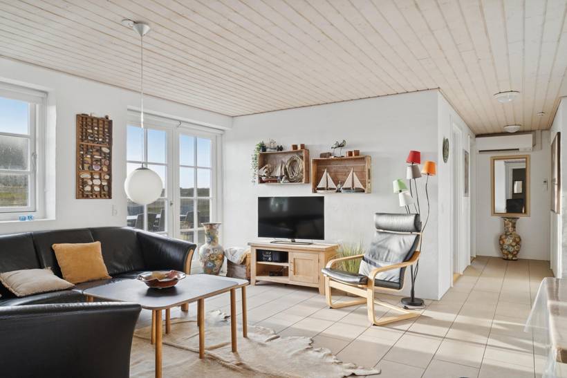 Foto von Ferienhaus RK60 in Vester Husby - Westjütland