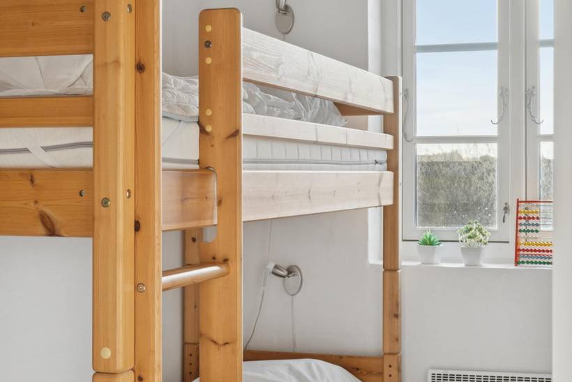 Foto von Ferienhaus RK60 in Vester Husby - Westjütland