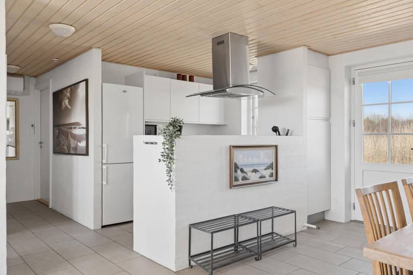 Foto von Ferienhaus RK60 in Vester Husby - Westjütland