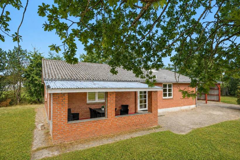 Foto von Ferienhaus RK62 in Lønne - Houstrup - Westjütland