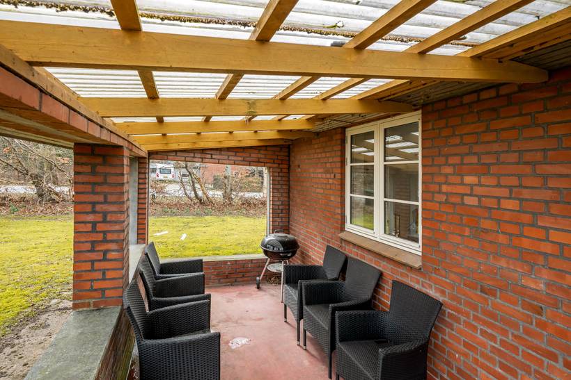 Foto von Ferienhaus RK62 in Lønne - Houstrup - Westjütland