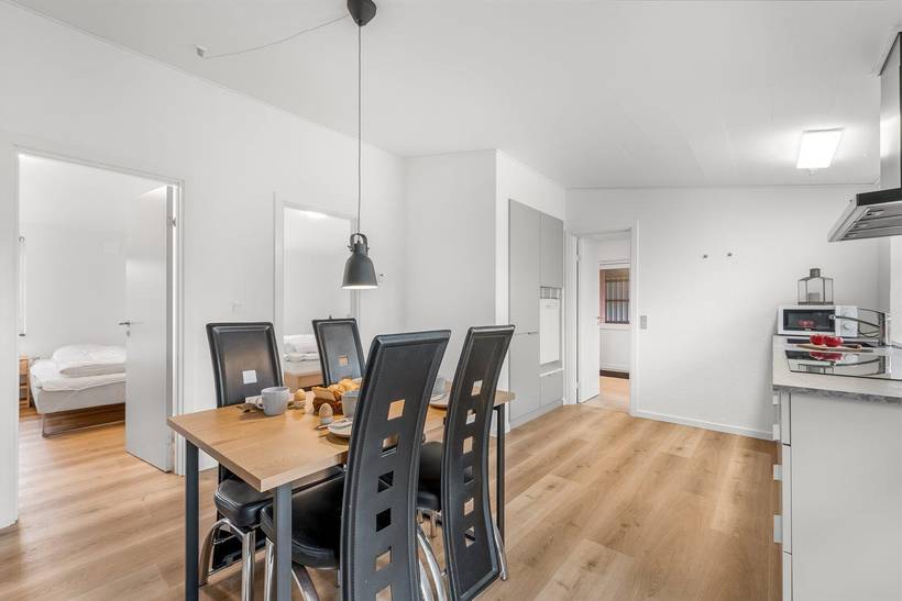 Foto von Ferienhaus RK62 in Lønne - Houstrup - Westjütland