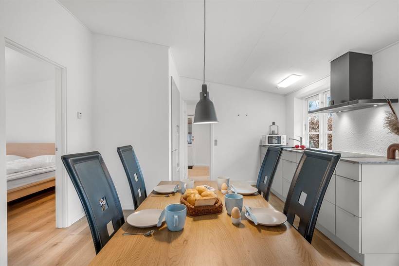Foto von Ferienhaus RK62 in Lønne - Houstrup - Westjütland