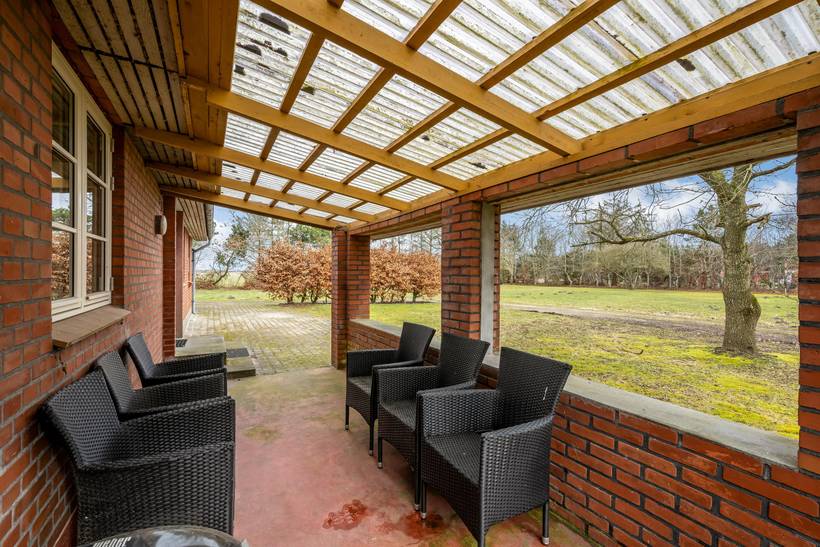 Foto von Ferienhaus RK62 in Lønne - Houstrup - Westjütland