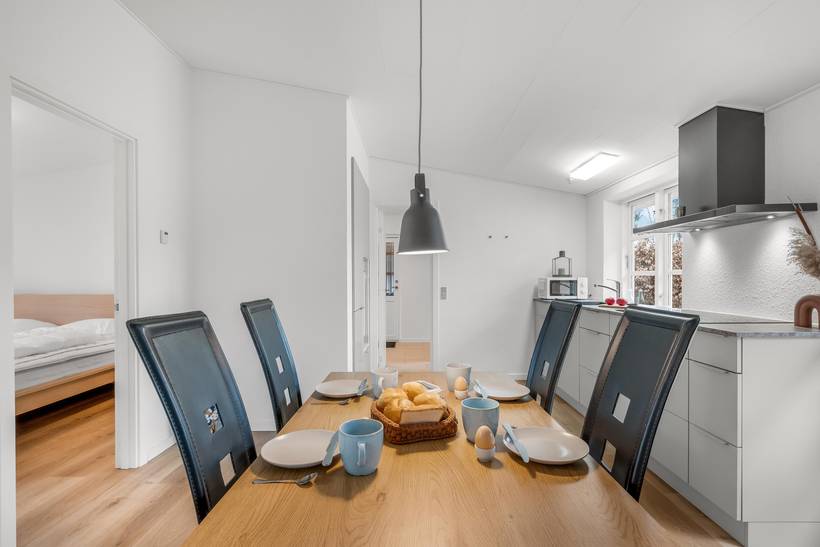Foto von Ferienhaus RK62 in Lønne - Houstrup - Westjütland