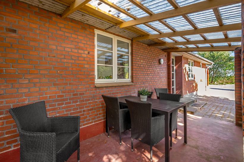 Foto von Ferienhaus RK62 in Lønne - Houstrup - Westjütland
