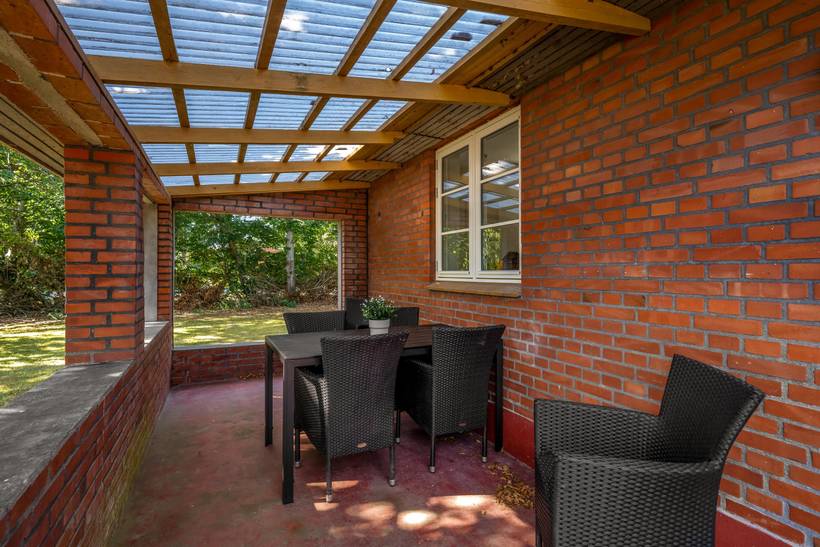 Foto von Ferienhaus RK62 in Lønne - Houstrup - Westjütland