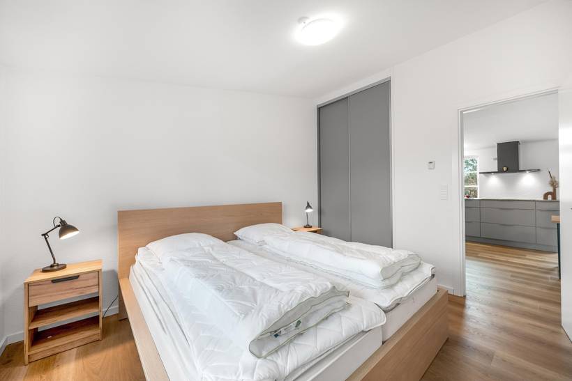Foto von Ferienhaus RK62 in Lønne - Houstrup - Westjütland