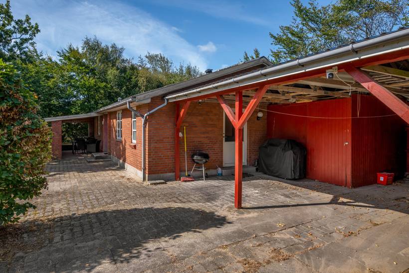 Foto von Ferienhaus RK62 in Lønne - Houstrup - Westjütland