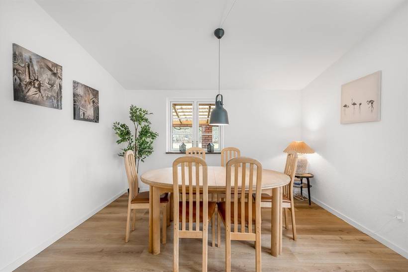 Foto von Ferienhaus RK62 in Lønne - Houstrup - Westjütland