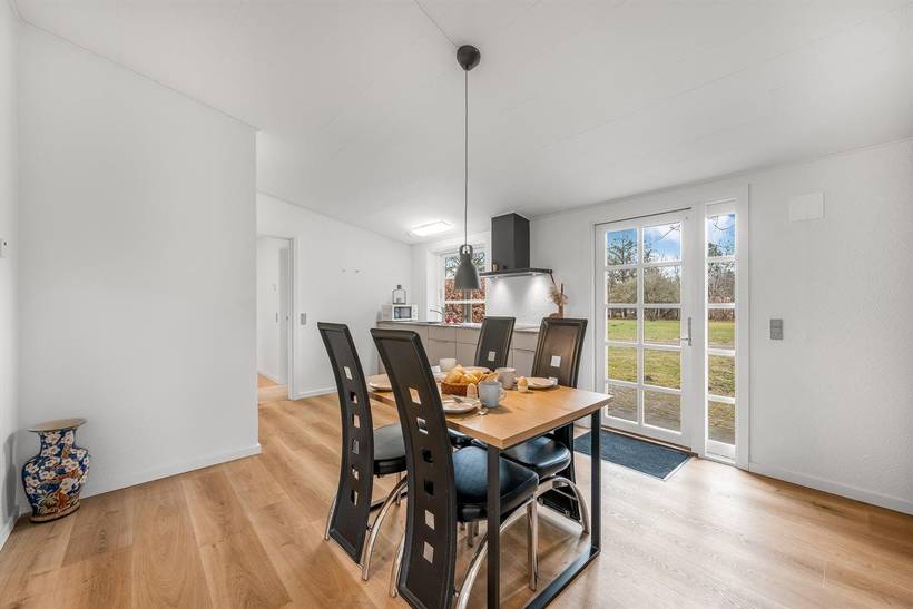 Foto von Ferienhaus RK62 in Lønne - Houstrup - Westjütland