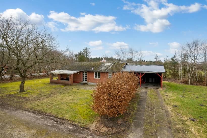 Foto von Ferienhaus RK62 in Lønne - Houstrup - Westjütland
