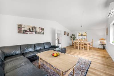Vorschaubild von Ferienhaus RK62 in Lønne - Houstrup - Westjütland
