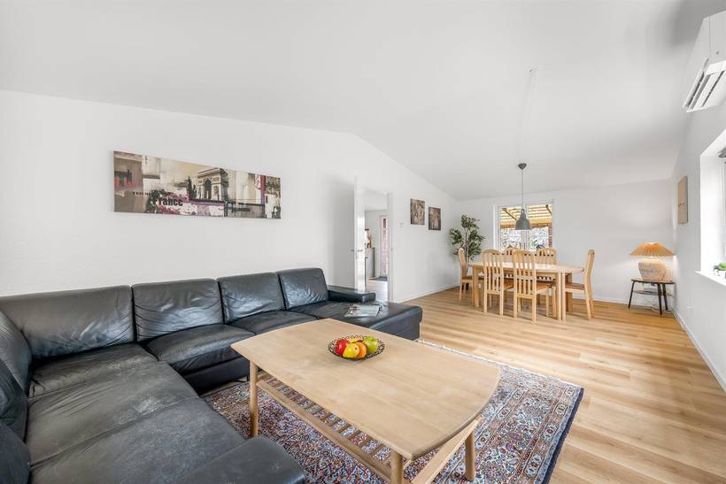 Foto von Ferienhaus RK62 in Lønne - Houstrup - Westjütland